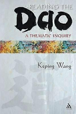 Reading the Dao