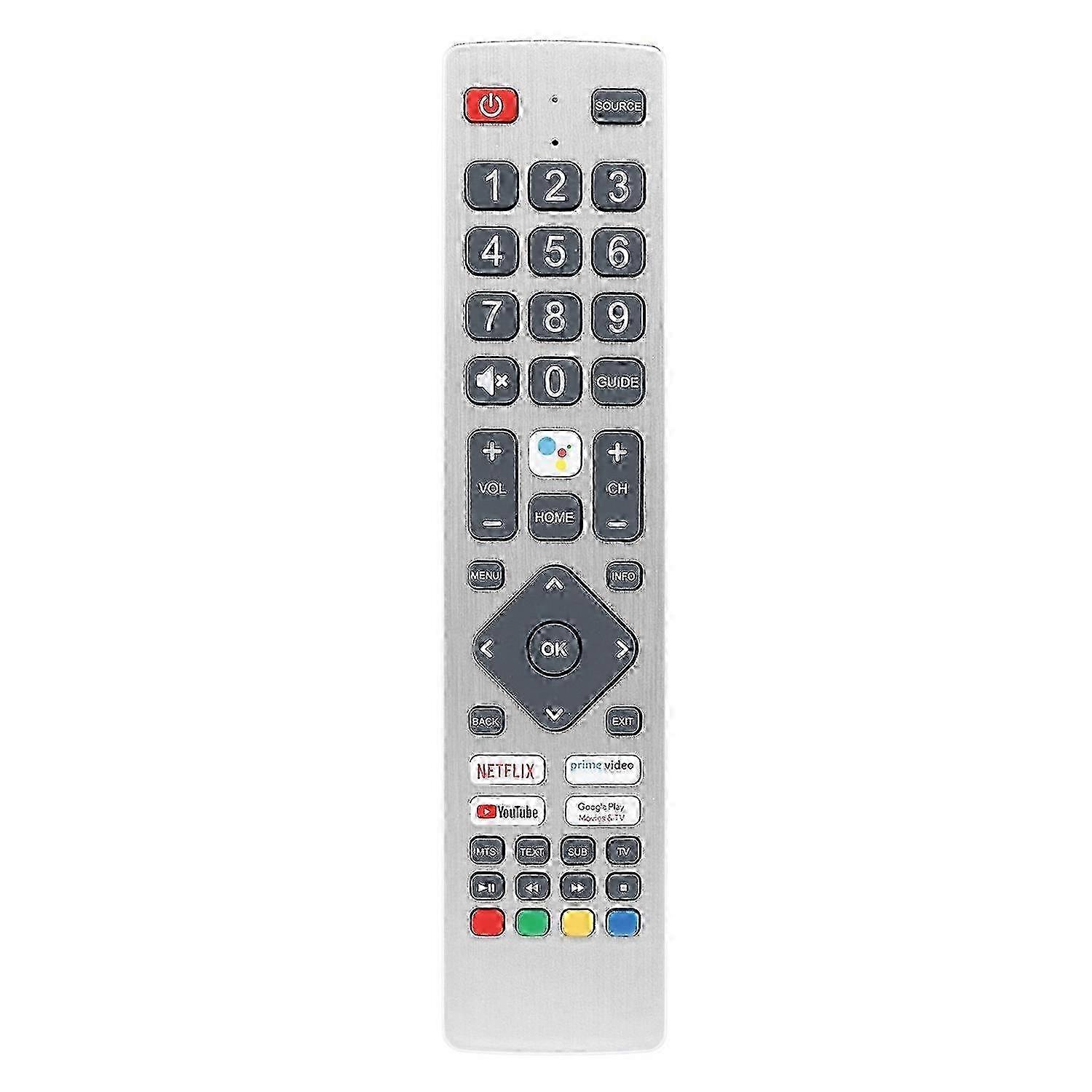 Nouvelle télécommande SHWRMC0133 utiliser pour Sharp 40BL2EA 40BL3EA 40BL4EA 40BL5EA