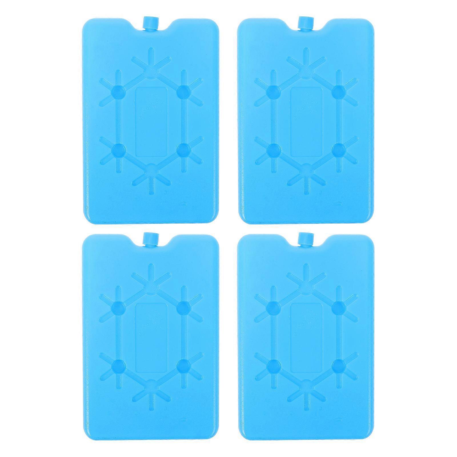 4pcs Small Fish Tank Isolation Boxes Guppy Breeding Boxes Small Fish Isolation Boxes