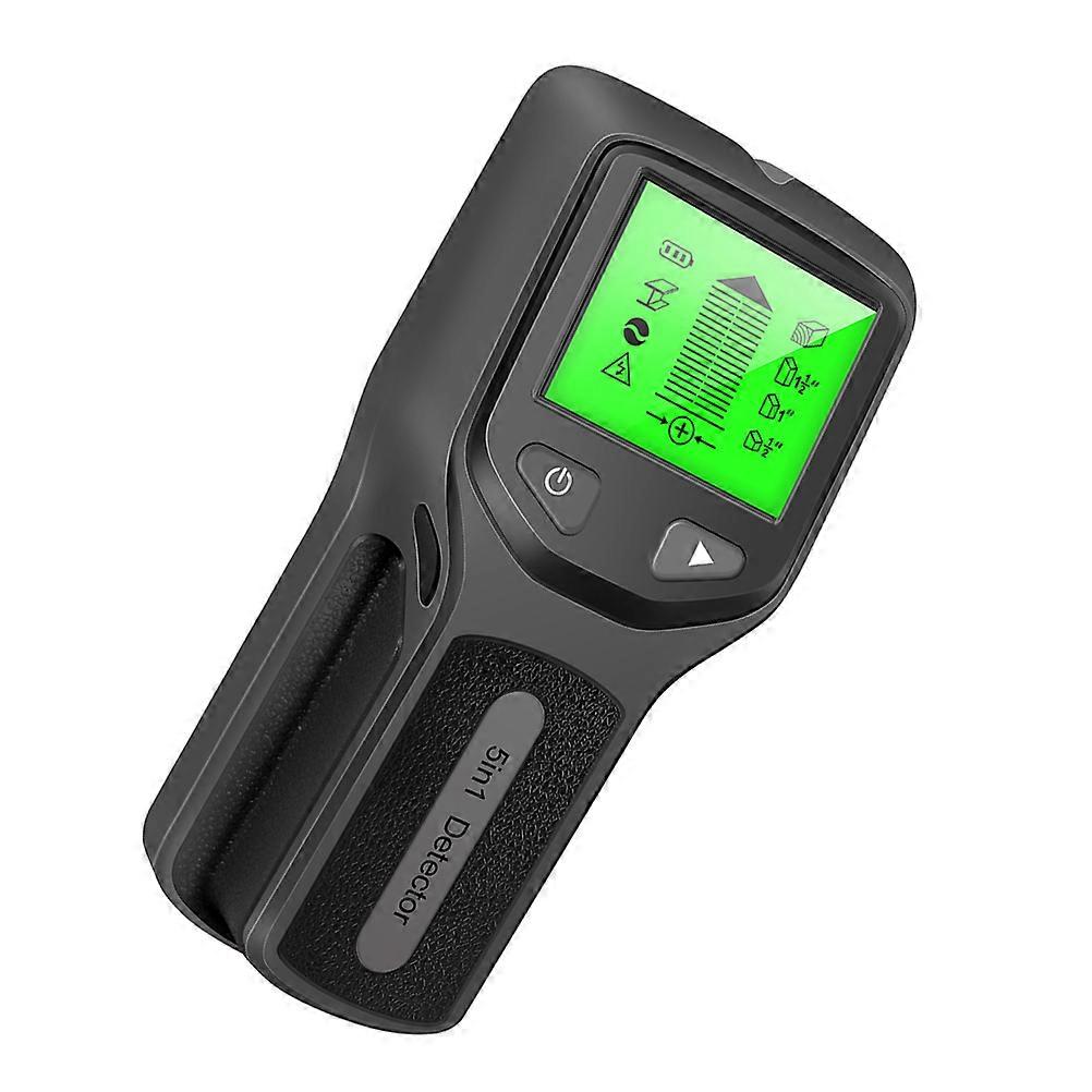 Wall Metal Scanner Stud Wall Compact Handheld Body for Handyman and DIY Enthusiast 1Set