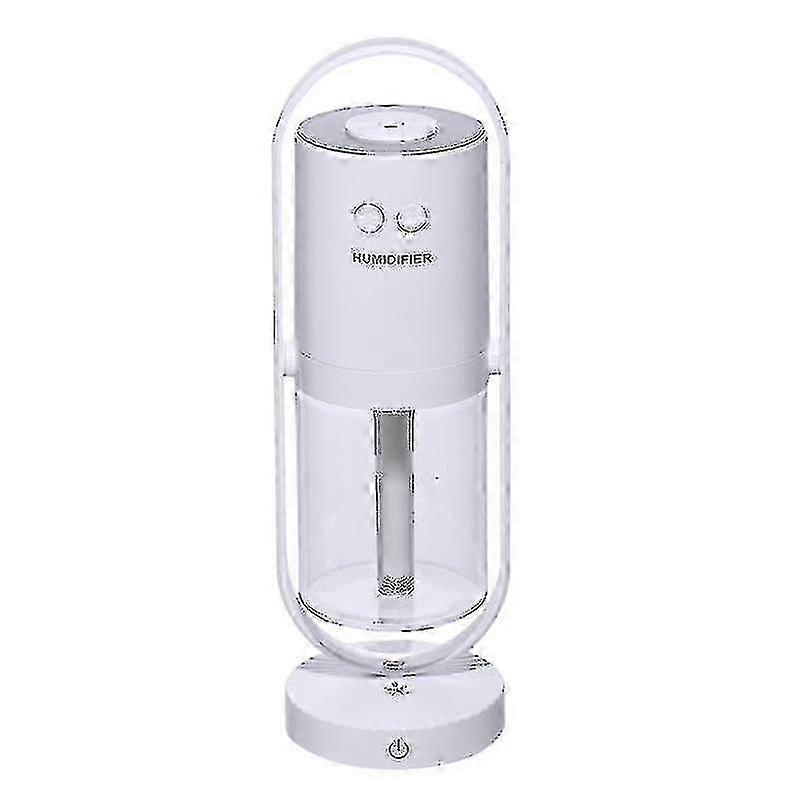 Home Elektrischer Aroma Diffusor Luftbefeuchter