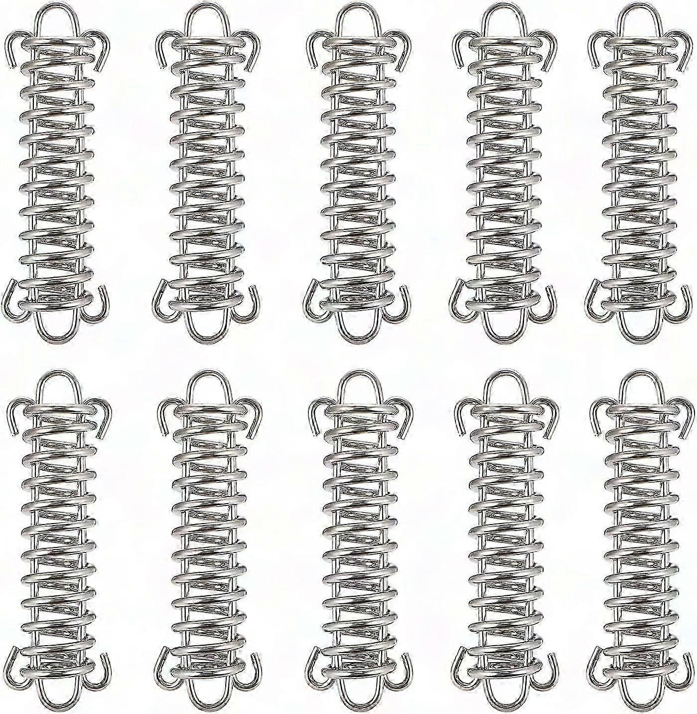 Stainless Steel Tent Spring Buckle