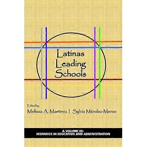 Latinas Leading Schools