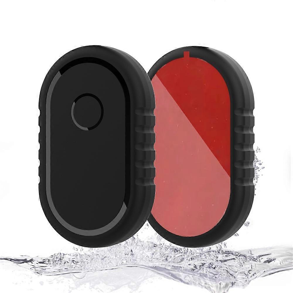 Compatible For Samsung Galaxy SmartTag2 PC Case Pet Waterproof Anti-Lost Tracker Holder Cover