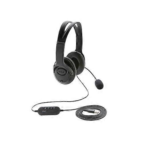 XD Collection Wired Headphones