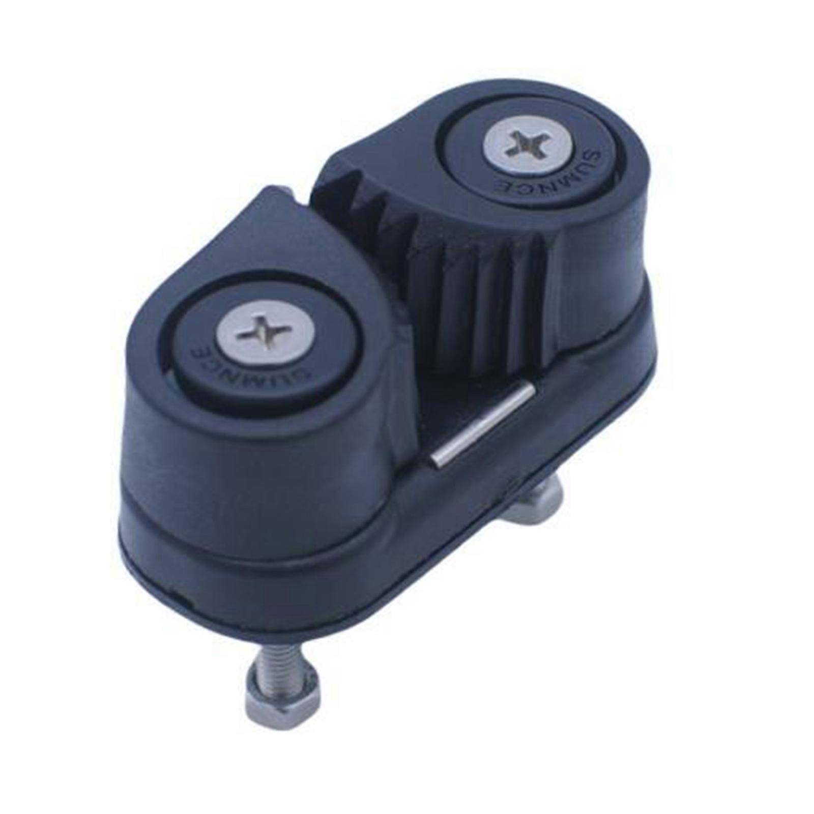 نايلون قارب دخول سريع كاميرات مربط مع حلقات رائدة تحمل حبل المشبك بيلاتيس معدات قارب المرابط قوارب الكاياك البحرية الصغيرة