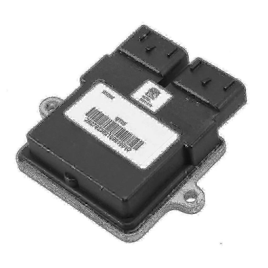 V-twin ECU EFI Controller Box for Massimo Bennche HS800 800cc with Part Numbers 39200-010-0000 and 33500-178-