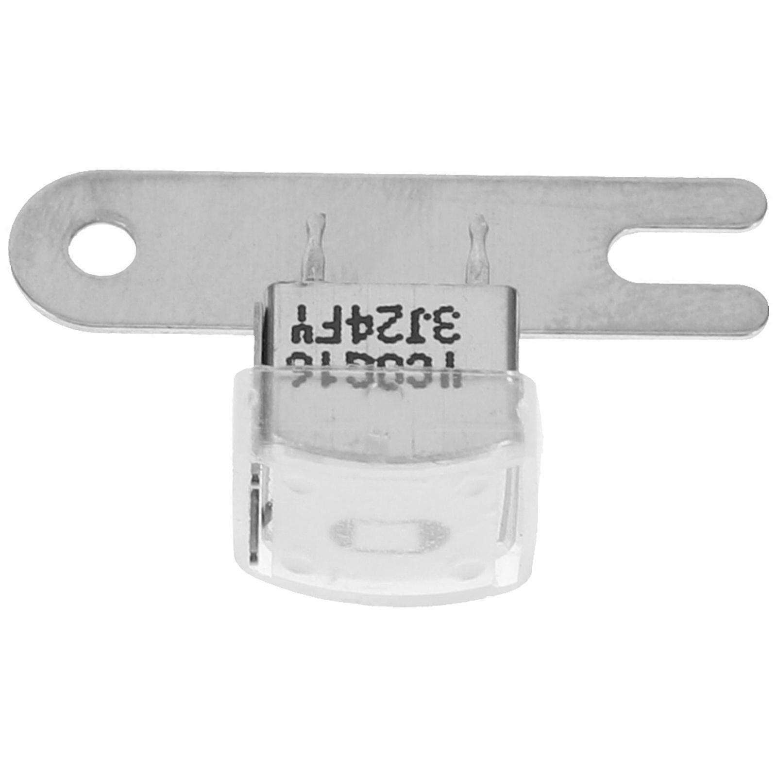 Recorder Stereo Head Tape Recorder Part Supply Cassette Tape Use Metal Magnetic Head Recording 1Pcs