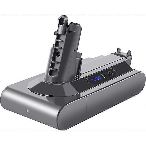 Battery for Dyson V10 SV27 ONLY-jc