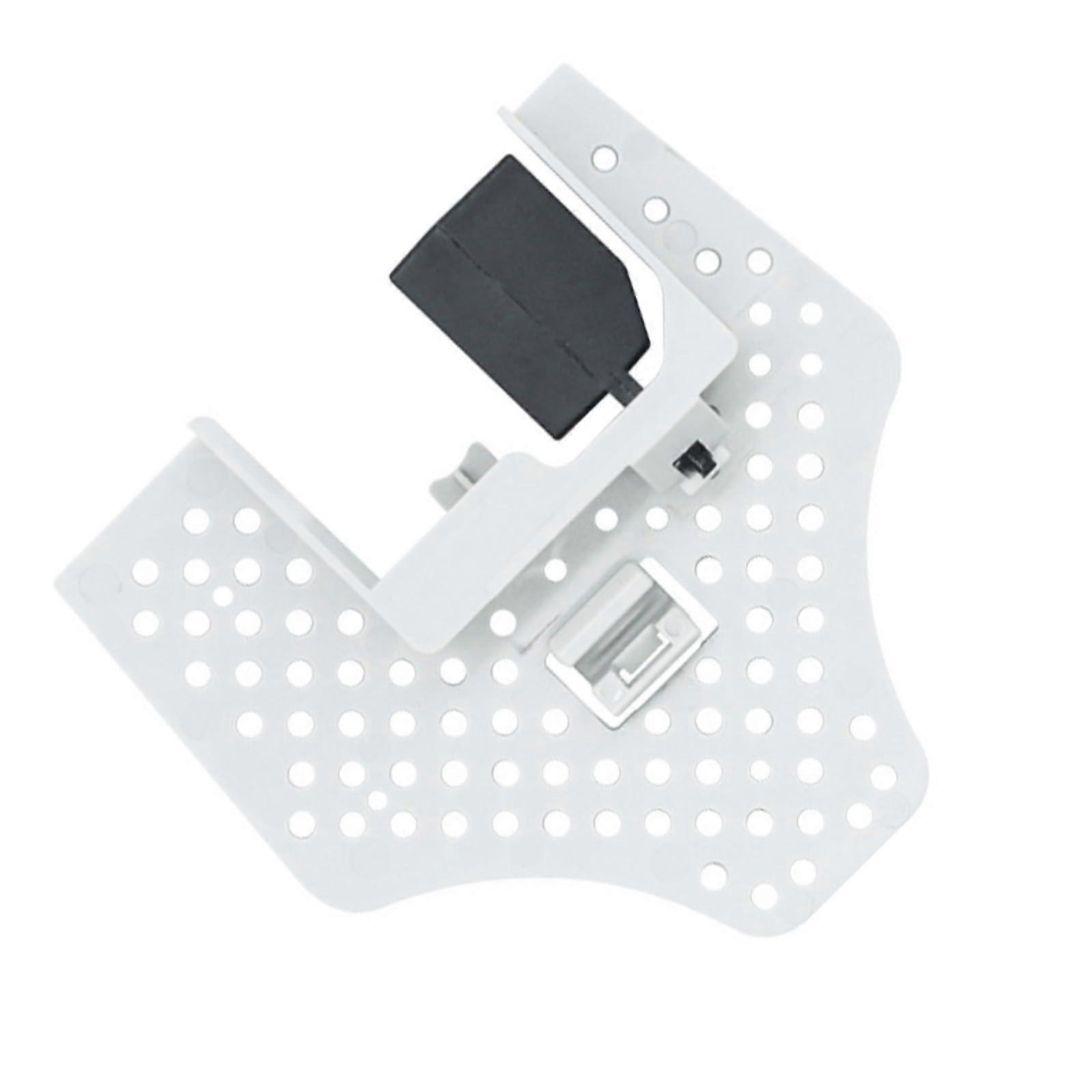 Water Tank Filter Slot for Vacuum Cleaners, Household Filter Sieve, Compatible with Common Models, Optimal Functionality