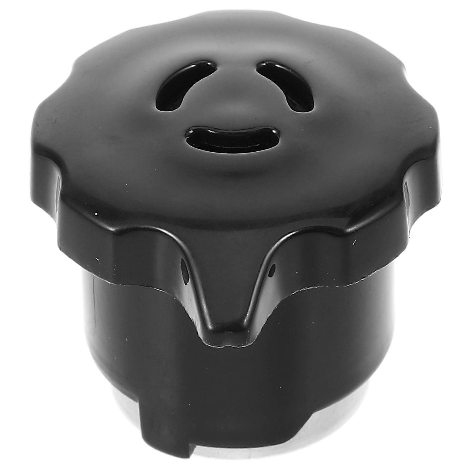 Pressure Cooker Parts Replacement Steam Release Handle Replace For Households Cooking Enthusiasts 4.00X3.50X3.00CM Pressure Limiting 1Pcs