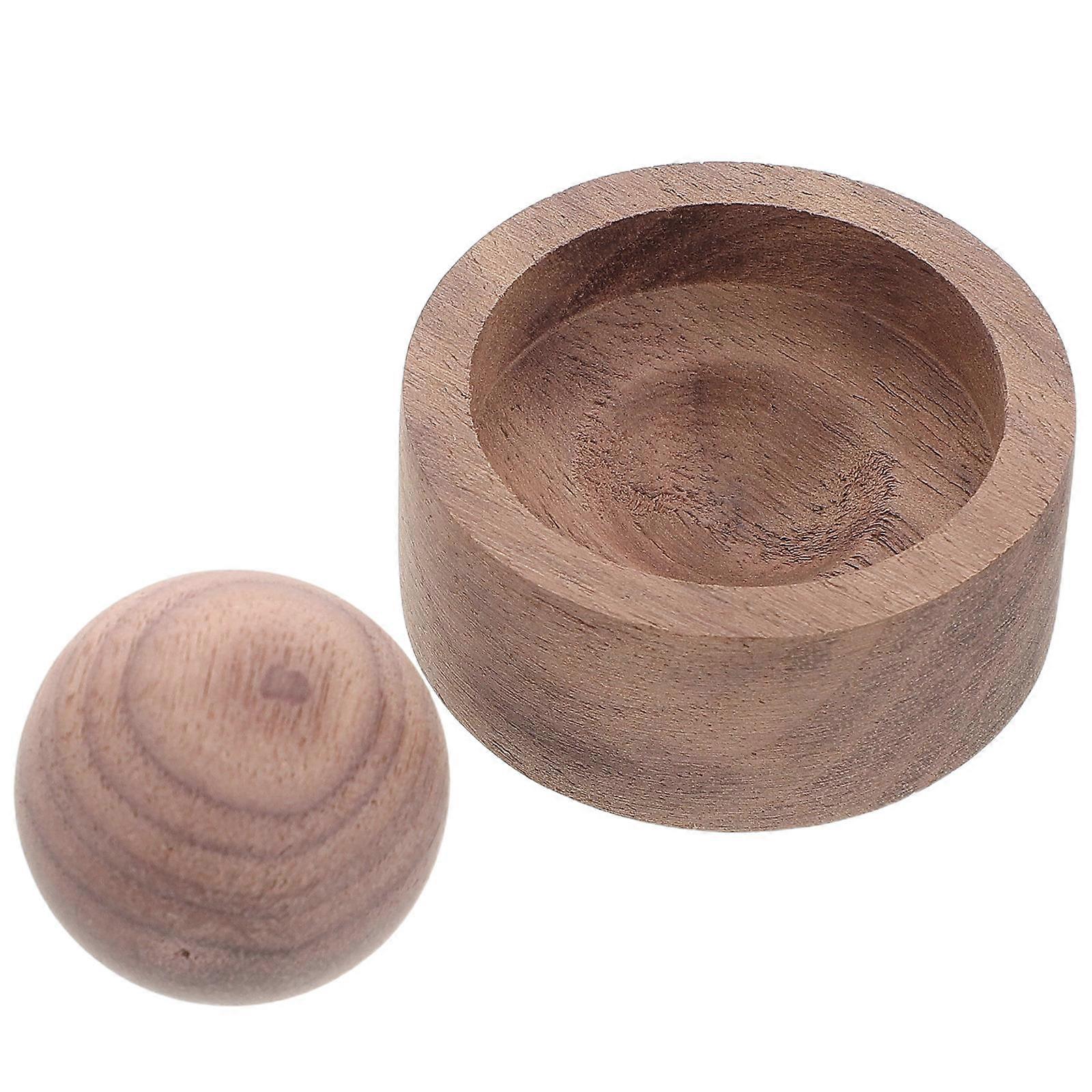 Wooden Essential Oil Diffuser for Car Home Office – Natural Fragrance, Stylish Safe Design, Elegant Aromatherapy Diffuser