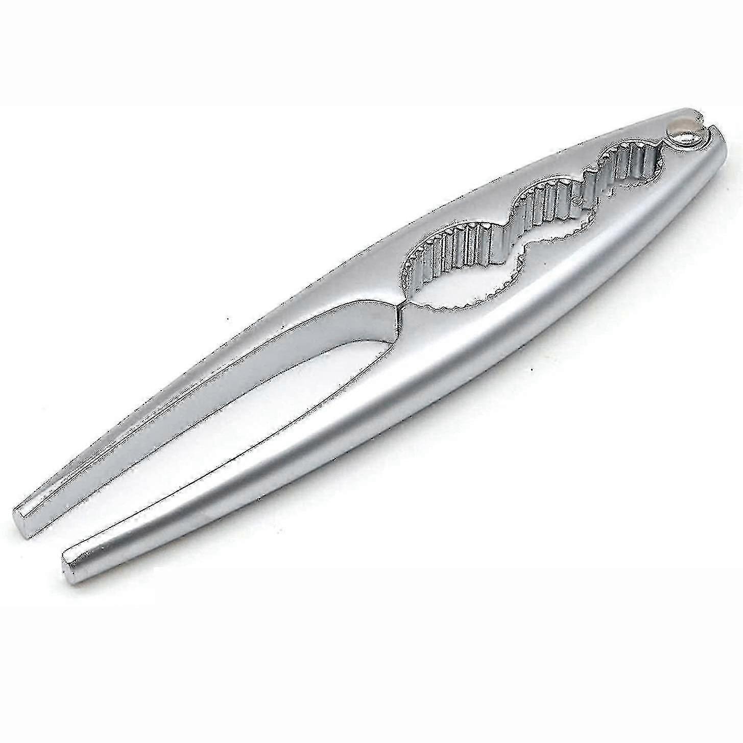 Nutcracker, Nutcracker With Stainless Steel Handles, Metal