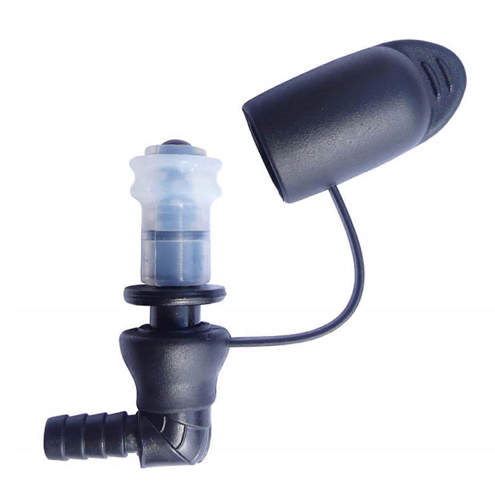 Trinkbeutel Bites Replacement Mouthpiece for Water Bags, Drinking Nozzles, Compatible with Various Piping Systems