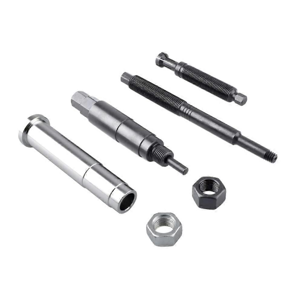Spark Plug Puller Set Disassembly Tool Model 65700 ABS Replacement For 3V Engine
