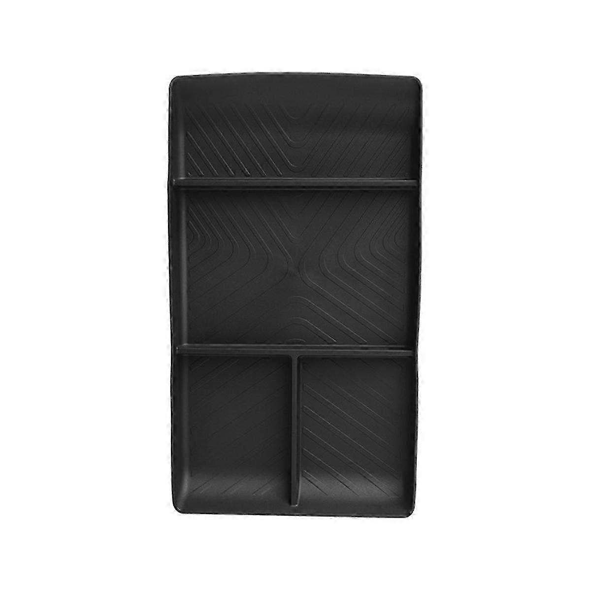Center Console Organizer for Prologue EV & ZDX - Premium Storage Solution for Enhanced Vehicle Organization