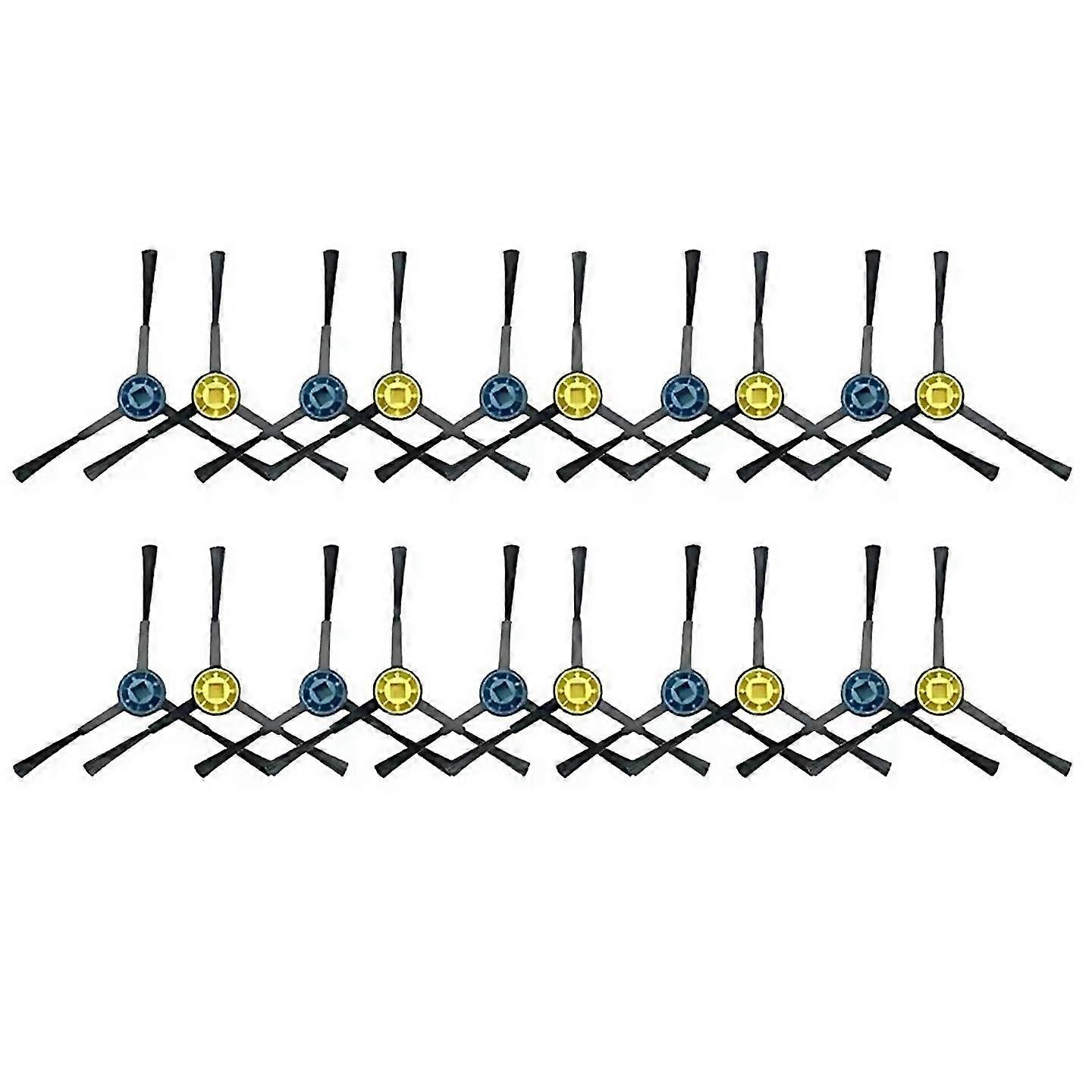 Suitable For Midea S8 Plus Clien T24 Thinkair Rv50 Pro Replacement Accessories Accessories Side B