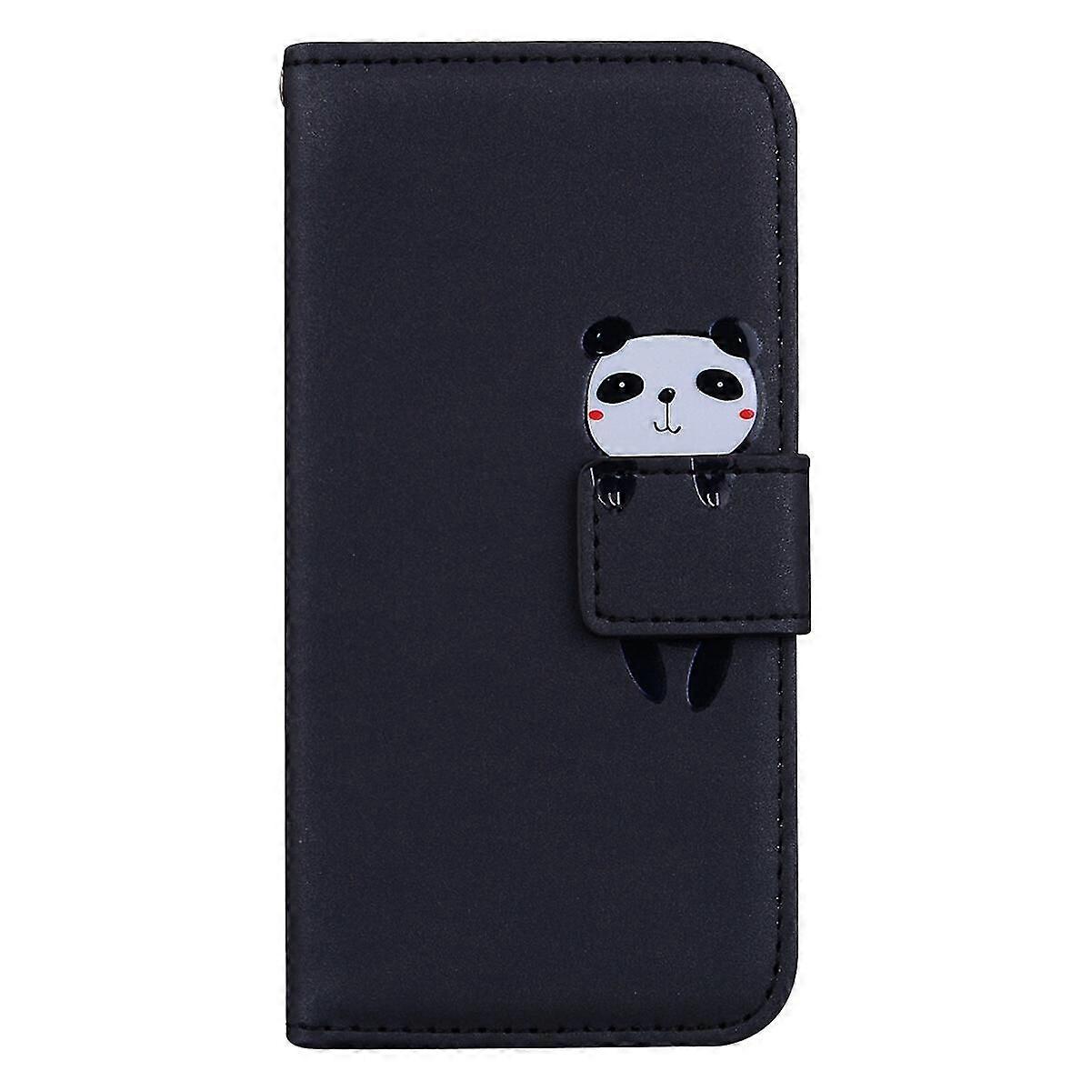 For iPhone13 Pro Max Case Leather Wallet Flip Phone Case