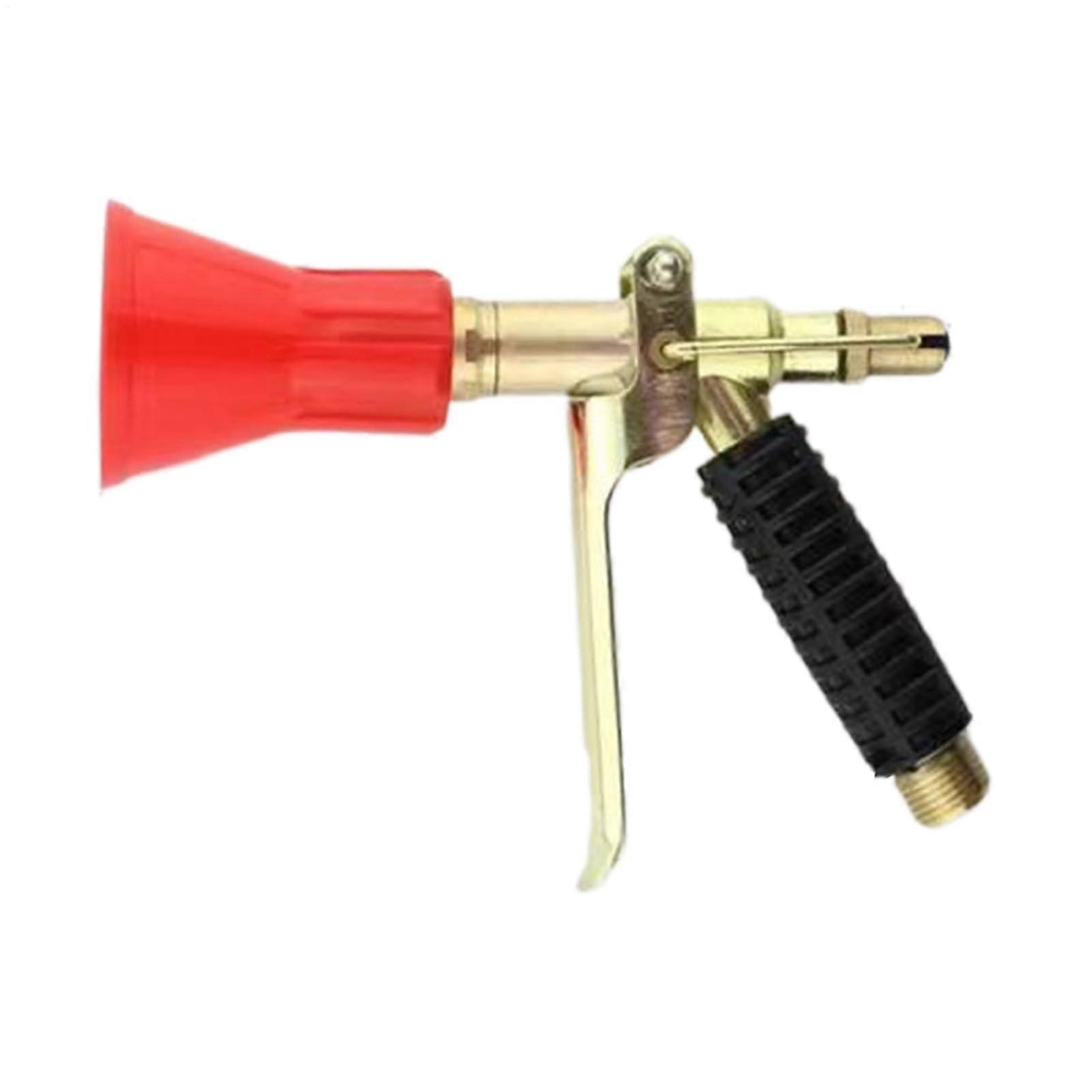 Durable agricultural sprayer for fruit tree irrigation Sturdy copper pipe atomizer