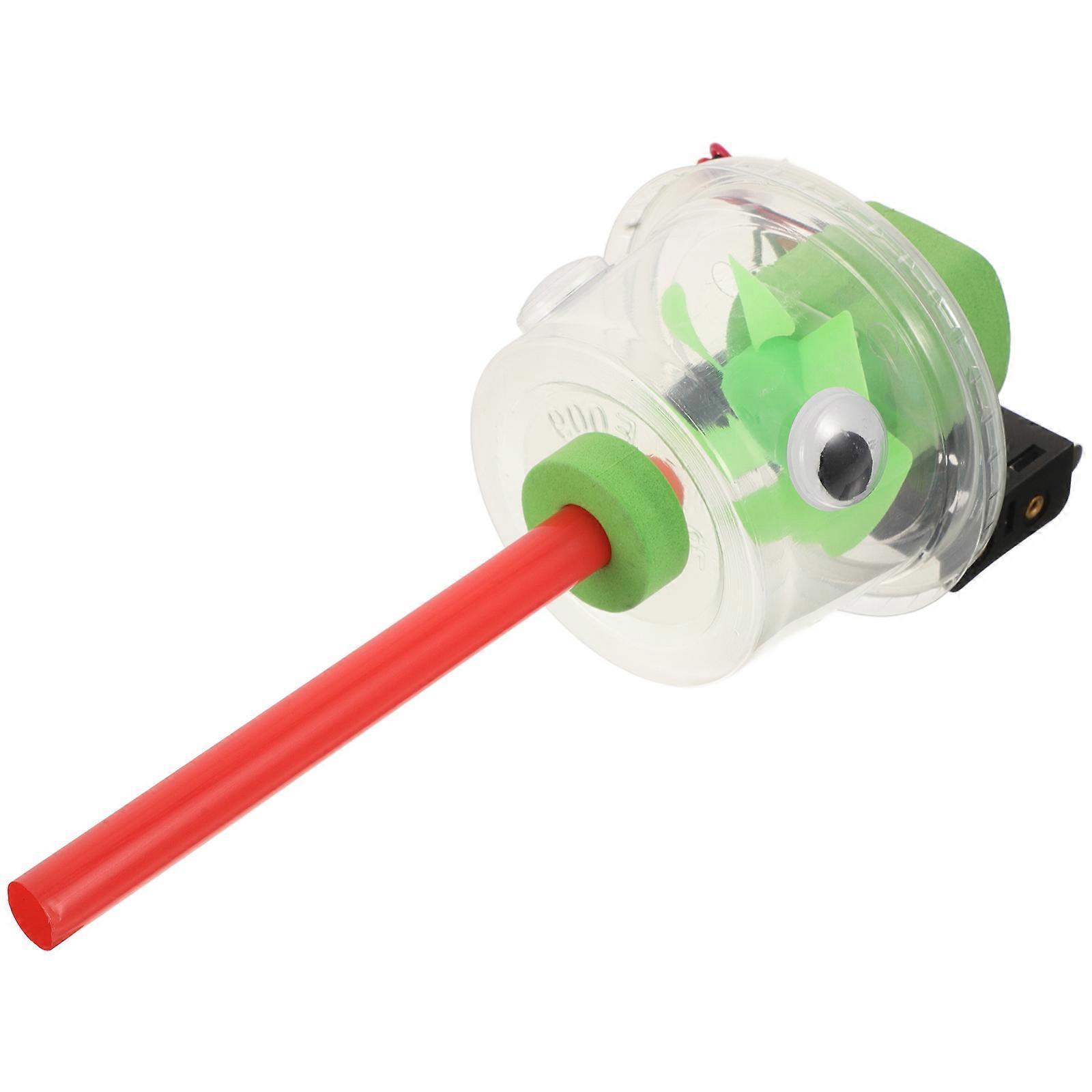 Miniature Vacuum Cleaner Science Kit for – Interactive Experimentation to Build Creativity, Confidence, and Fun for Young Boys