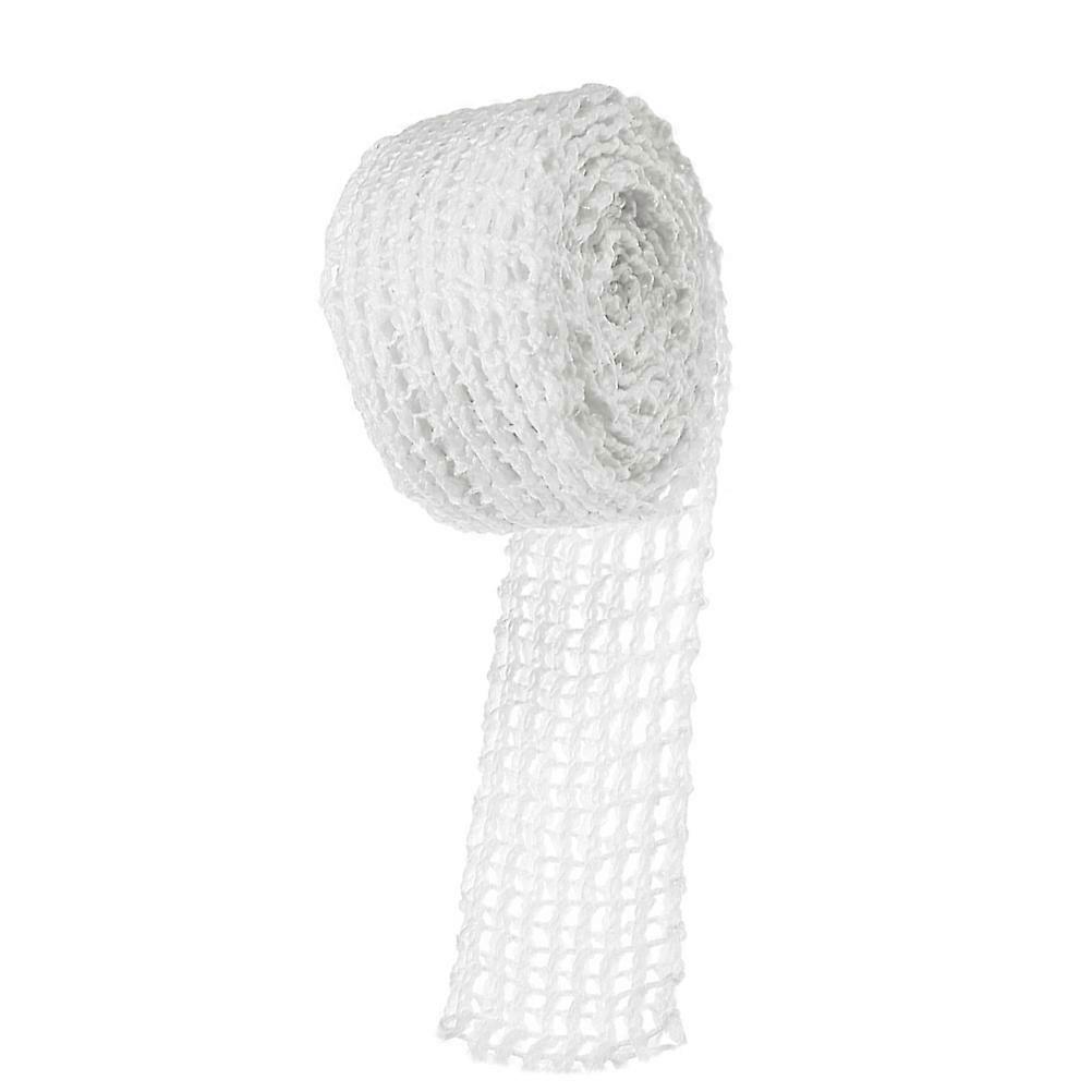 Cotton Twine For Cooking Net Great For Home Users And Hotel Staff 118.1×3.9×0.1In 1Pcs
