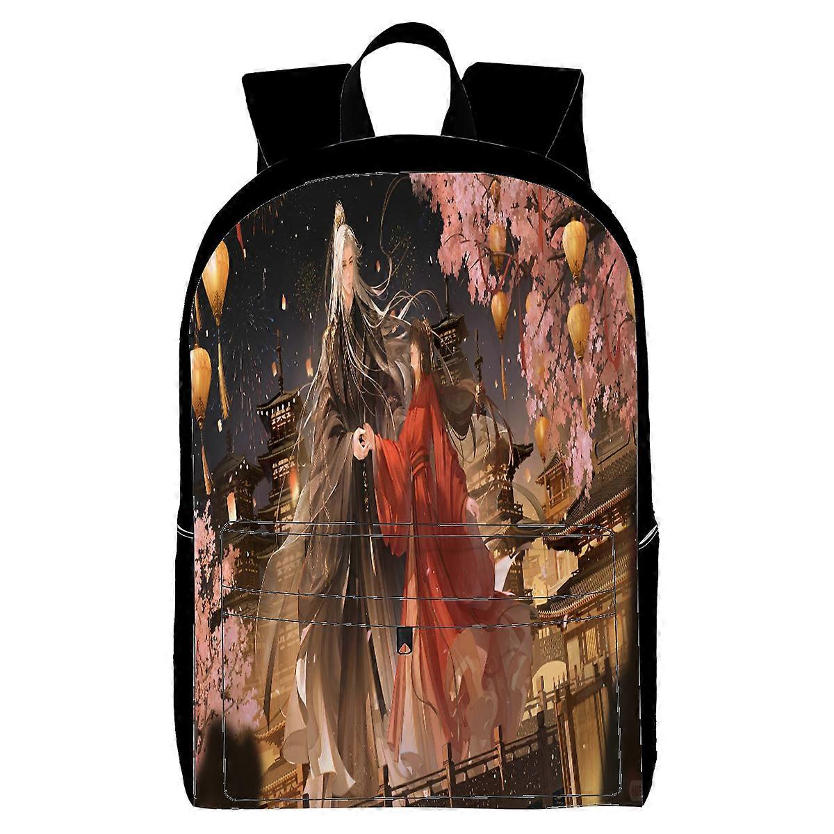Backpack, with Multiple Organizational Compartments, Fits 15.6 Inch Notebook, for Travel, Teen, Business Work R318