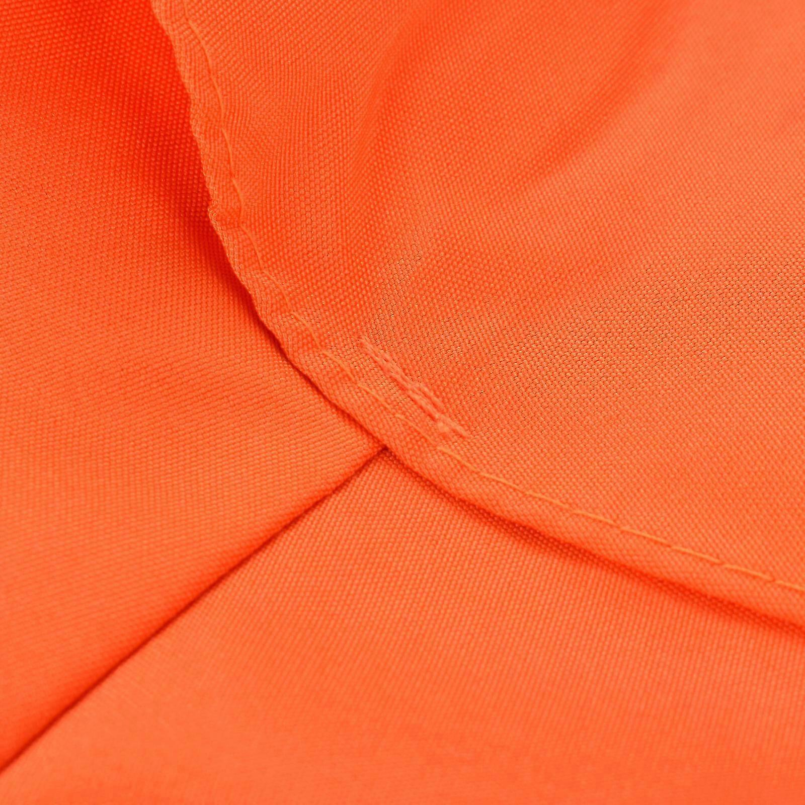 Baldacchino di ricambio per ombrellone da giardino, copertura di ricambio per ombrello da mercato spessa e forte con 6/8 nervature Ombrellone da esterno Tenda da sole 50%