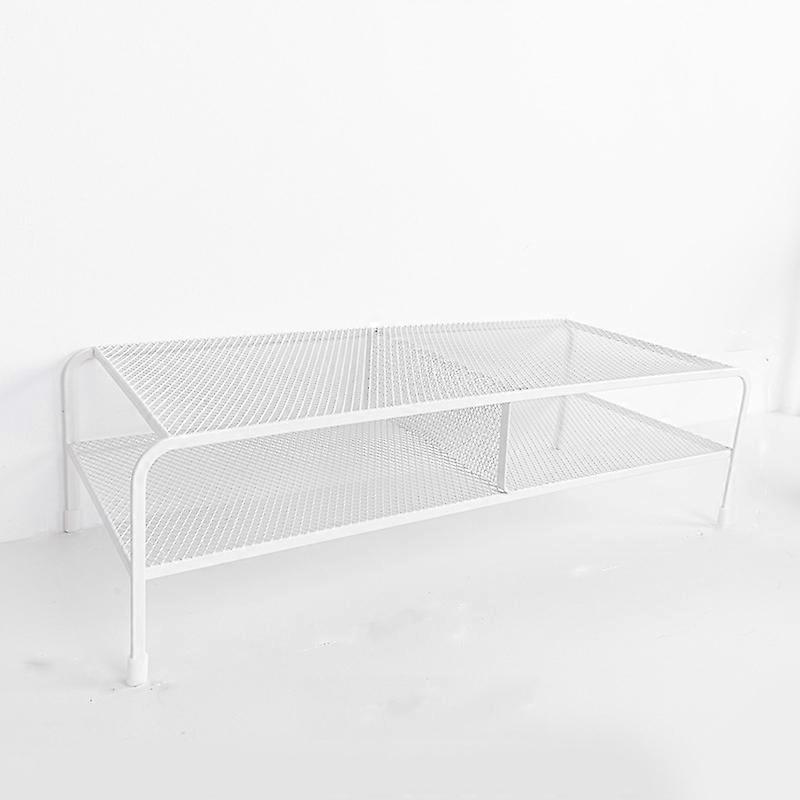 Base de moniteur d’ordinateur Approfondir Split double couche