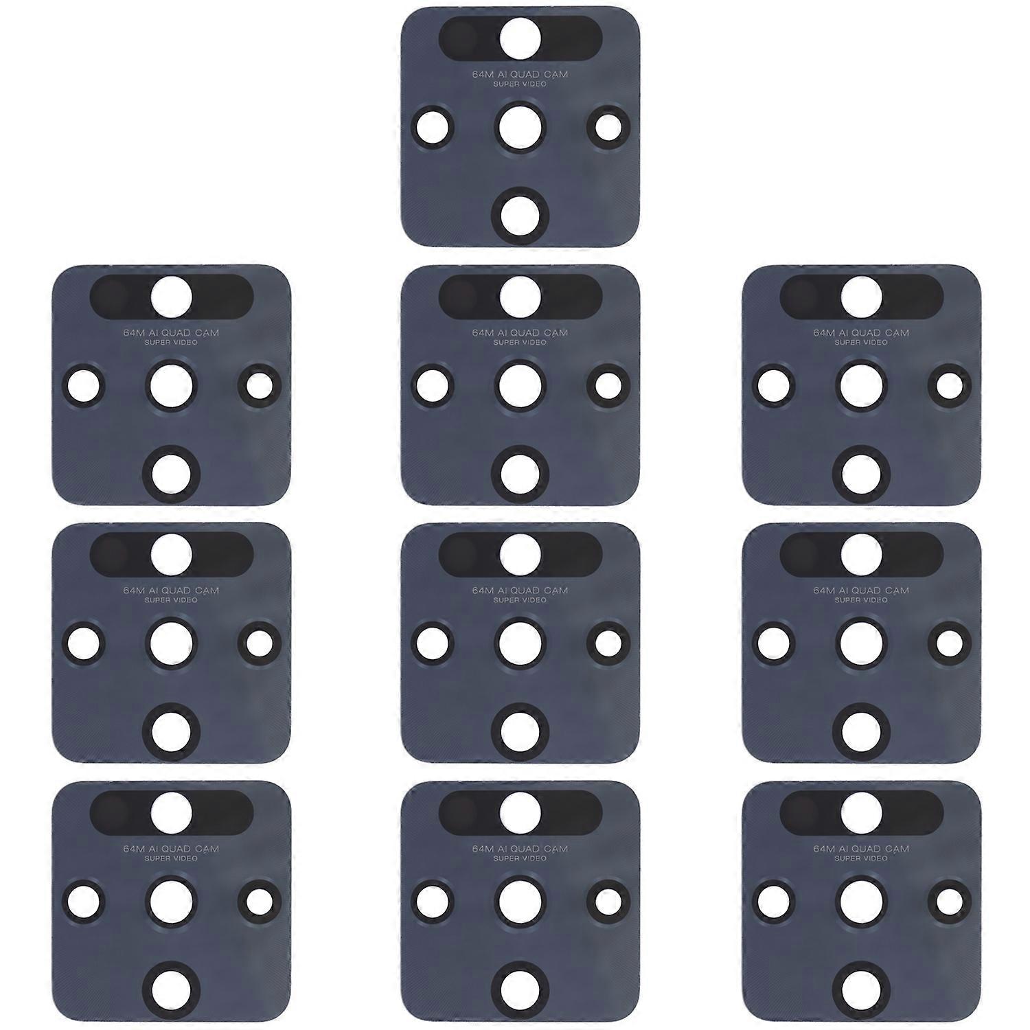 Back Camera Lens for Tecno Camon 16 / Camon 16 Premier