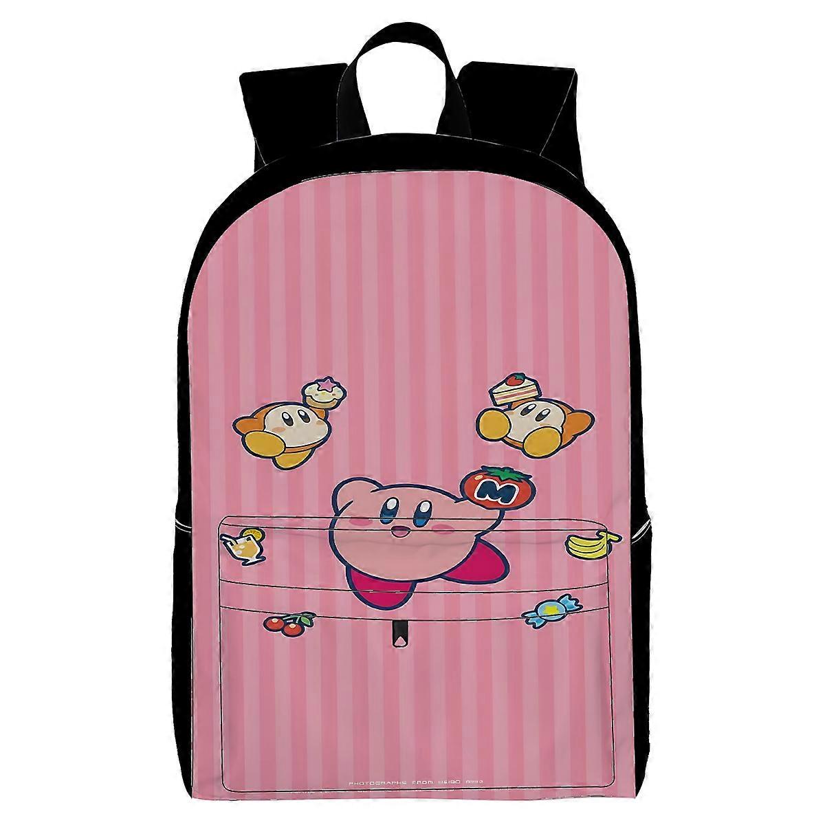 Backpack, with Multiple Organizational Compartments, Fits 15.6 Inch Notebook, for Travel, Teen, Business Work D2911