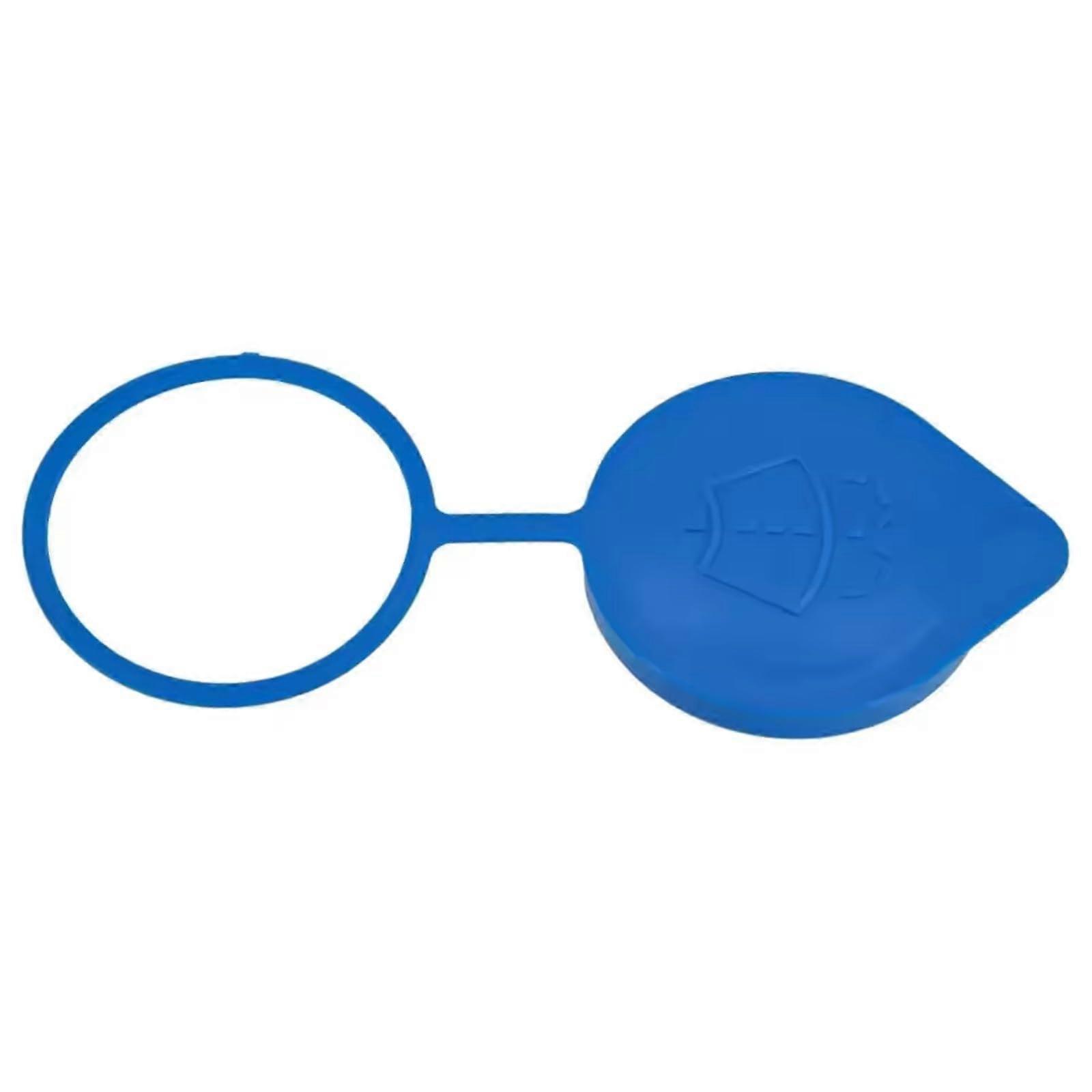 Washer Reservoir Cap For Acura Integra 1989-1993, Windshield Washer Fluid Cap, 1 Piece, Part 38513SC4672