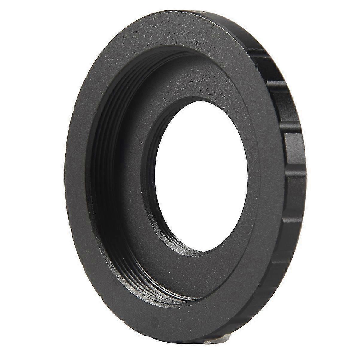 Camera C Mount Lens For X Mount X-Pro1 X-E2 X-M1 Camera Adapter Ring C-FX