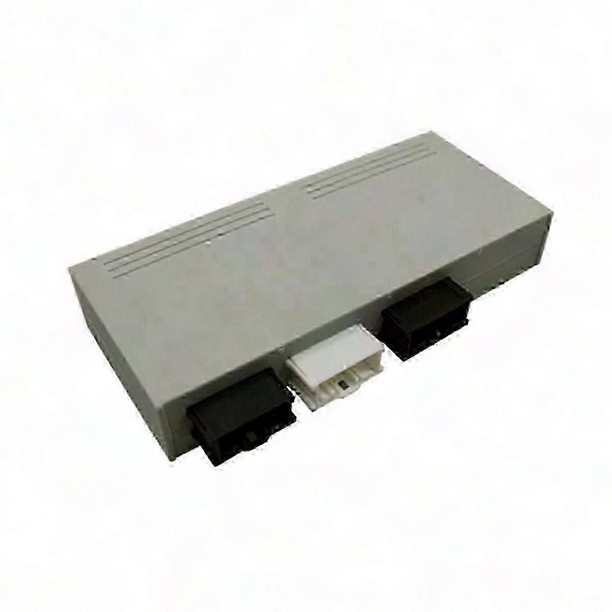 For F25 F26 F07 F01 F10 X3 X4 2008-2018 Tailgate Door Module Control Unit 61357394649