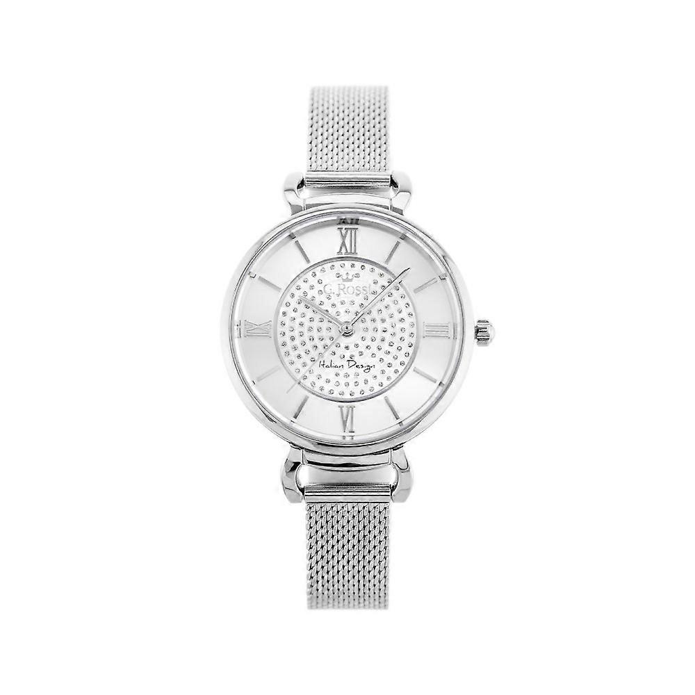 Relojes G. Rossi GR12546B3C1