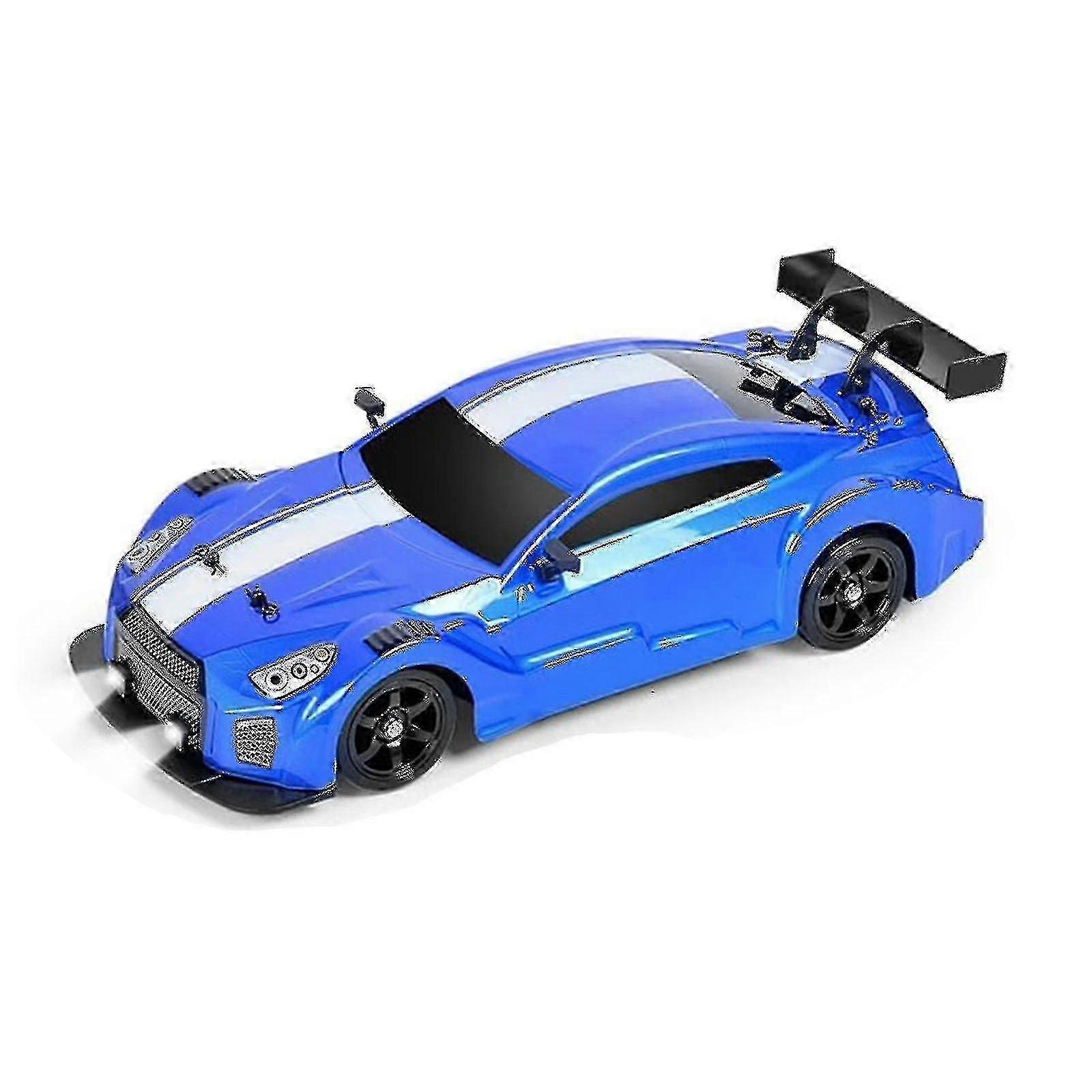 Speed Remote Control Rc Drift Car For Kids And Adults
