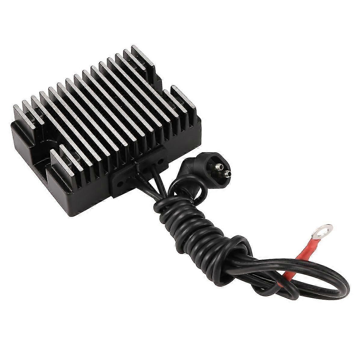 Motorcycle Voltage Regulator Rectifier for Harley-Davidson Softail Springer