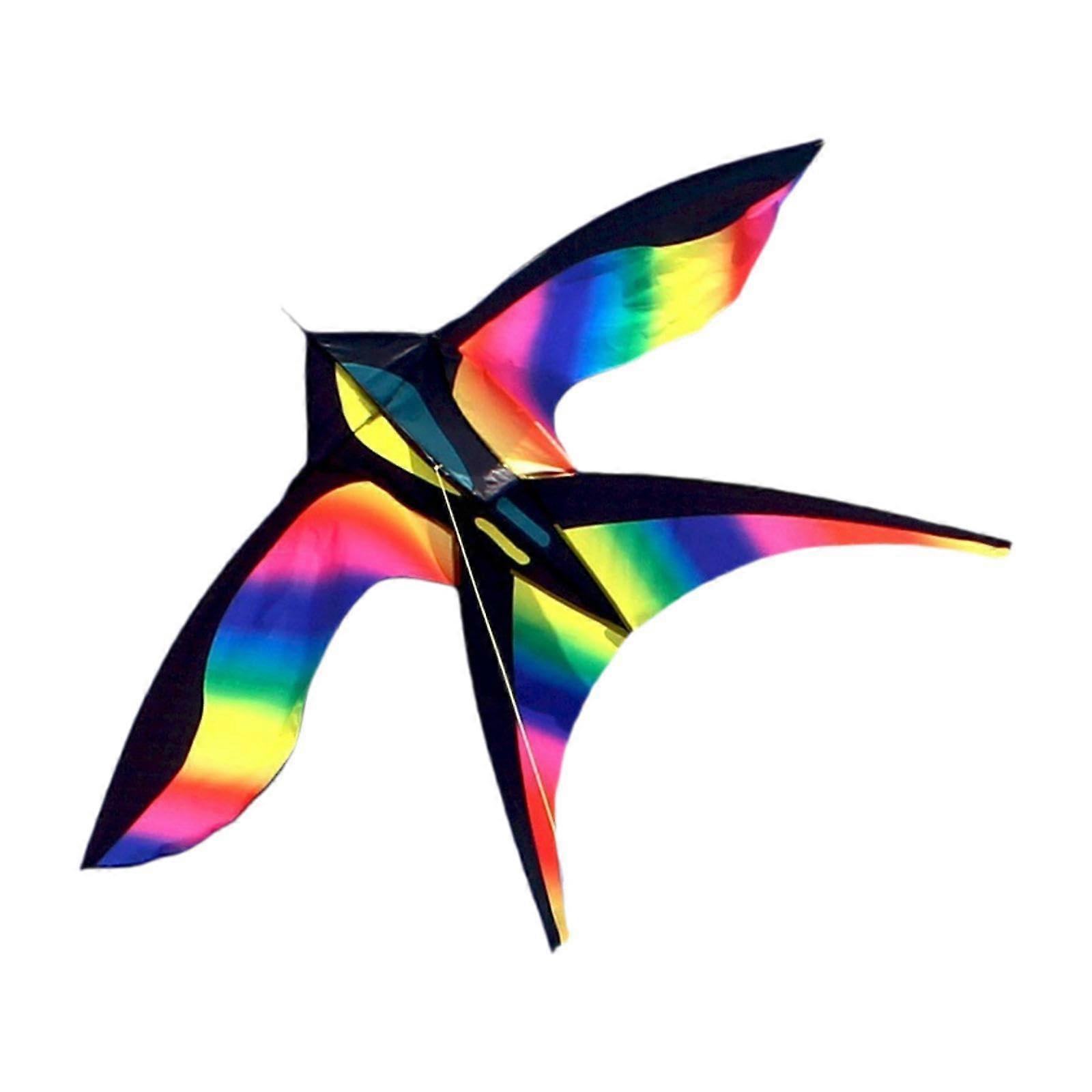 Large Kite Kiting Professional Lightweight Novelty Toy Acrobatic Sport Kite for