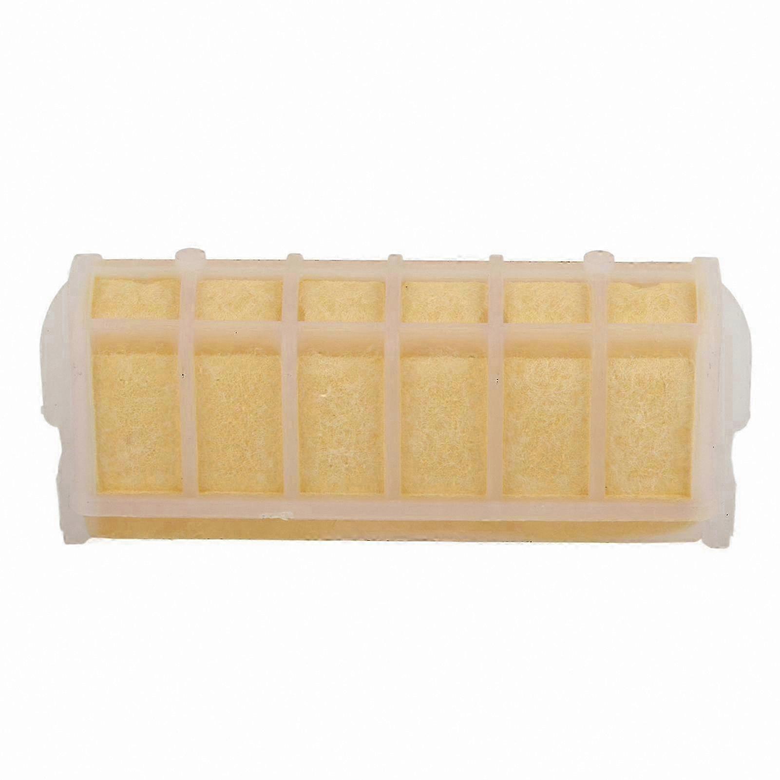Chainsaw Air Filter Replacement for MS210 MS230 MS250 ABS Material Element Design Compatible with 021 023 025 Models