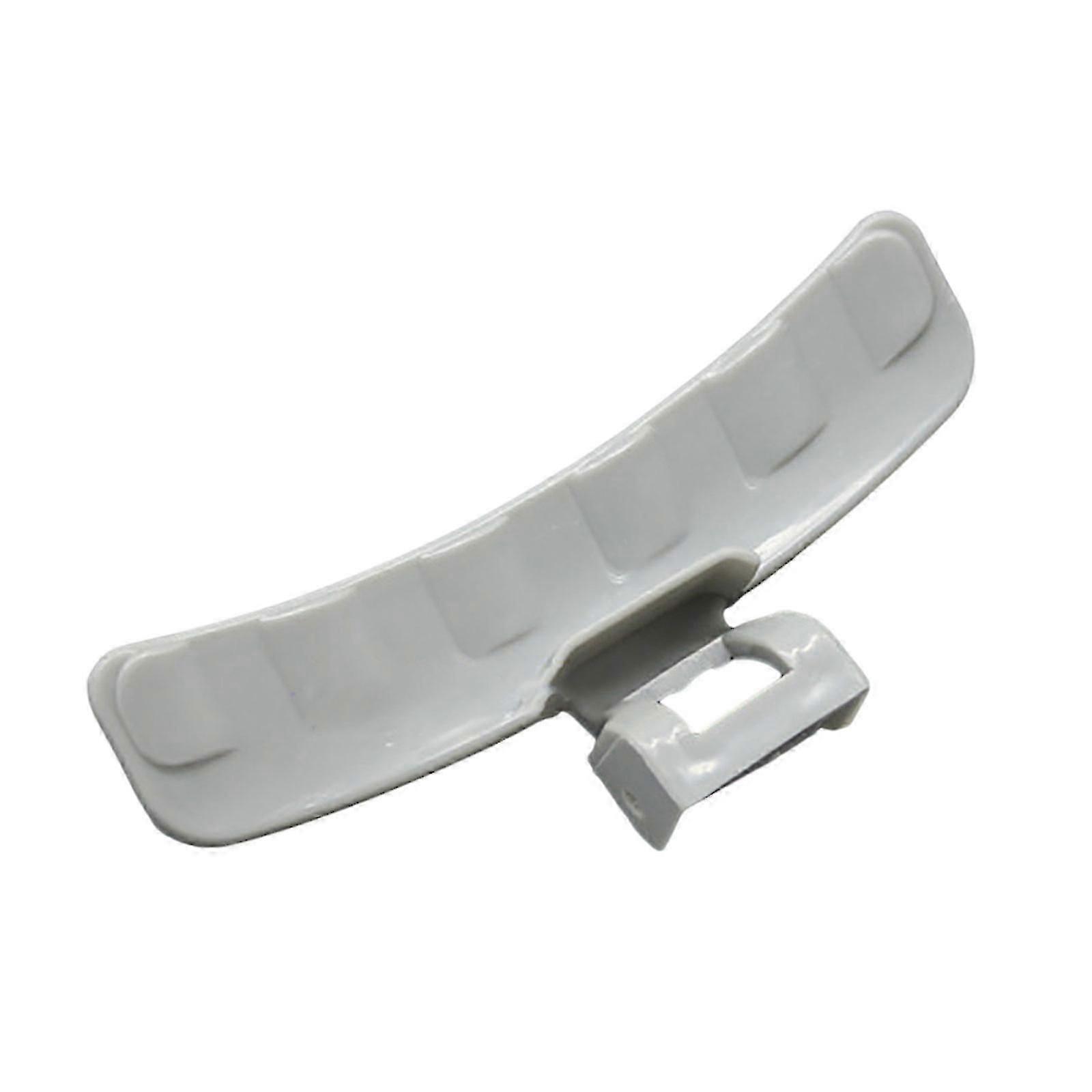 Plastic Door Handle Replacement Drum Washing Machine Part Door