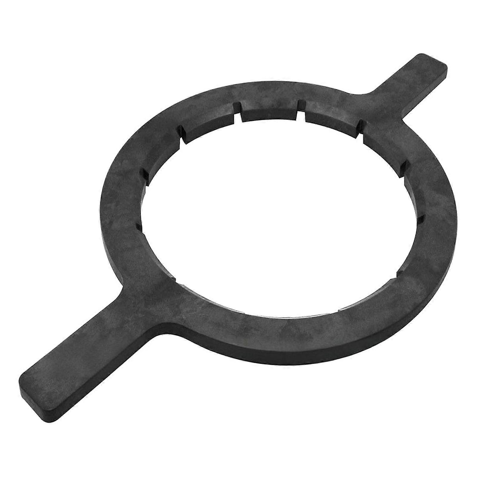 Pump Replacement Filter Unit Noise Reduced Operate Swimming Pool Pump Replacement Filter Part for Pool Spa Systems Multicolor