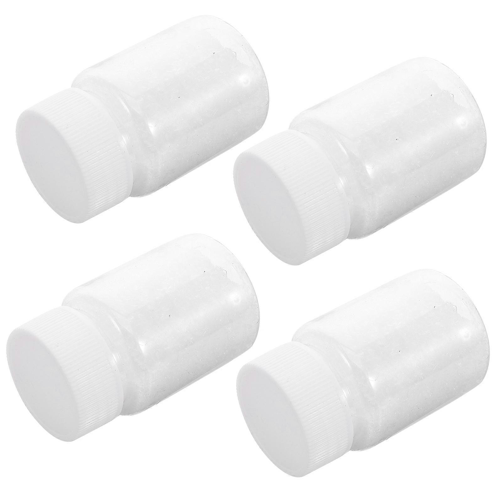 Flocking Powder for DIY Crafting   Soft Texture Material for Handmade Projects, Unique Crafts & Creative Expressions