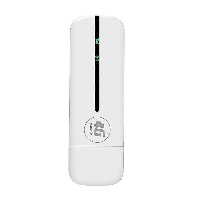4G WiFi Dongle USB Plug-in Router Eurasian Version U8-EU
