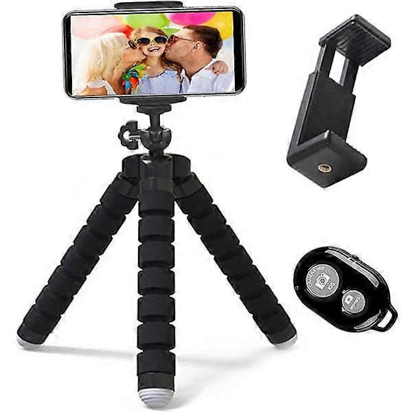 Mobile Phone Stand Camera Tripod iPhone Stand