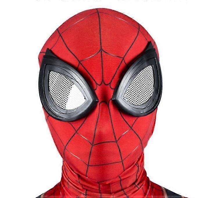 Tyuduo Halloween Mask Superhero Masks Cosplay Costumes Mask Fabric ...