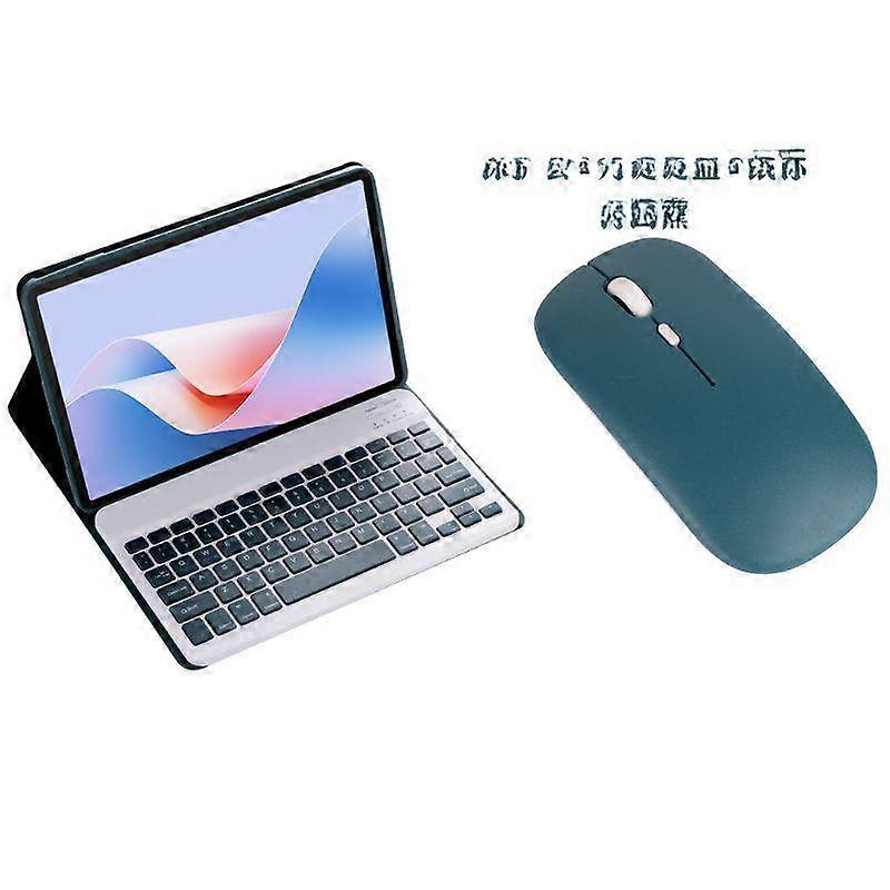 Bluetooth Keyboard Case for 12.1 Inch Vivo Pad 2 Tablet Protective Cover with