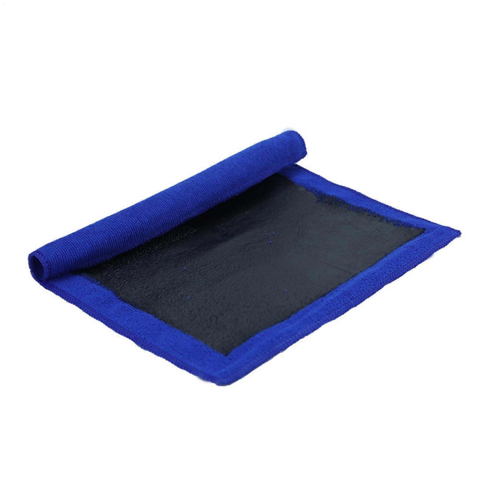 Car Cloth Microfiber Cloth Clay Towel For Car Detailing Scratch  Paint Safe Polishing Removing Paint