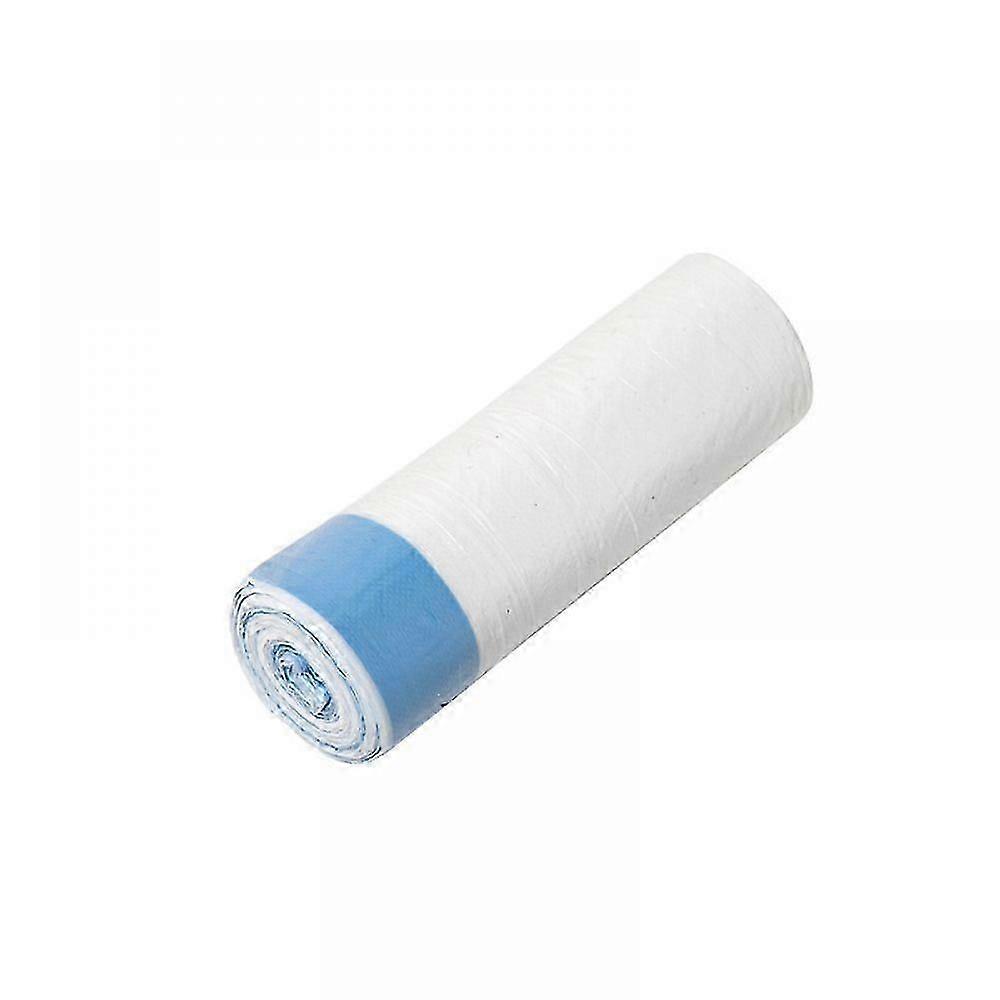 Tyhjennys! Sähköinen puhdistusharja 90 Count Extra Large Cat Hiekka Jäteastiat Pussit Cleanpethome Itsepuhdistuva Cat Lit