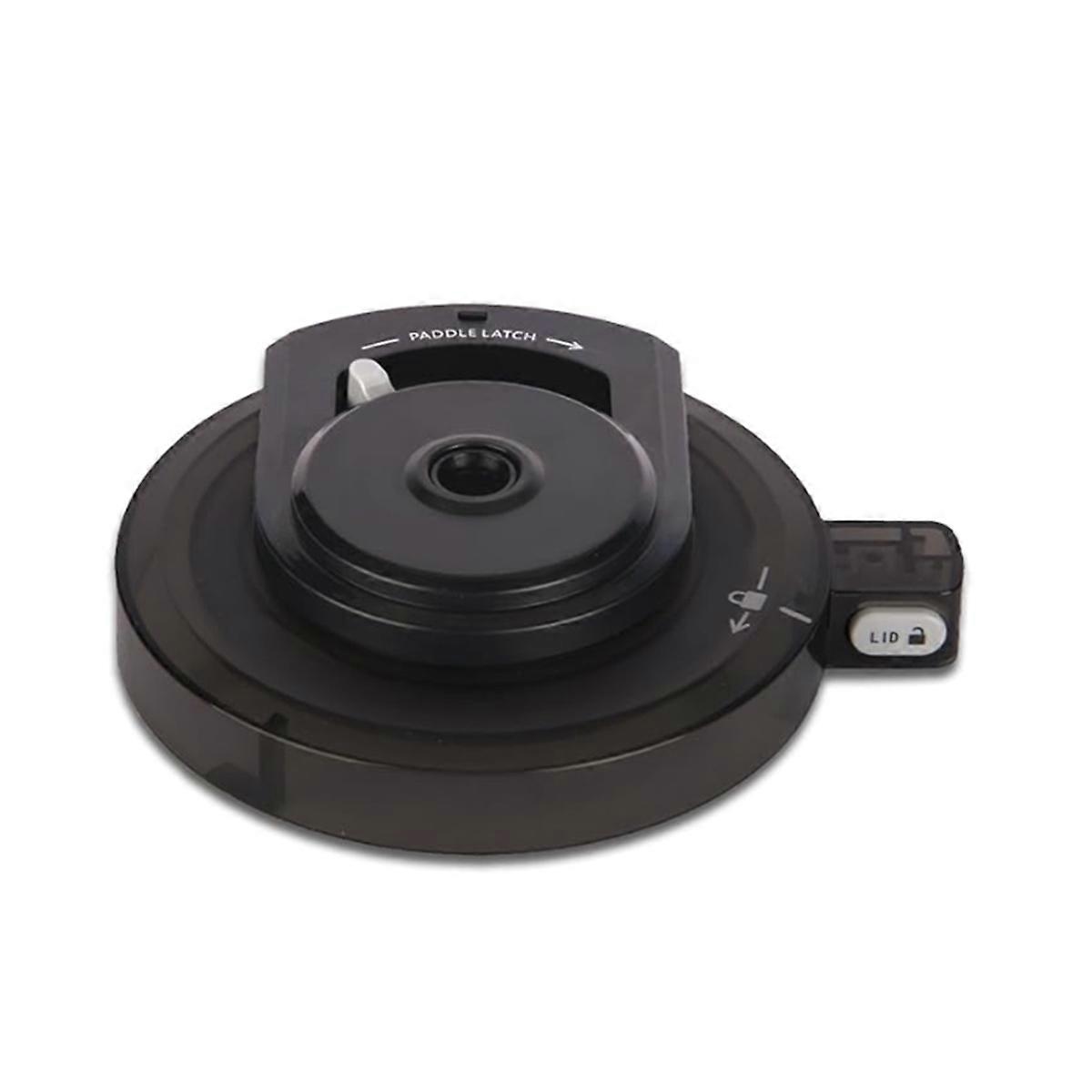 Outer Bowl Lid for NC500 / NC501 / NC500C / NC501C / NC501H / NC501HBL Ice Cream Maker Replacement