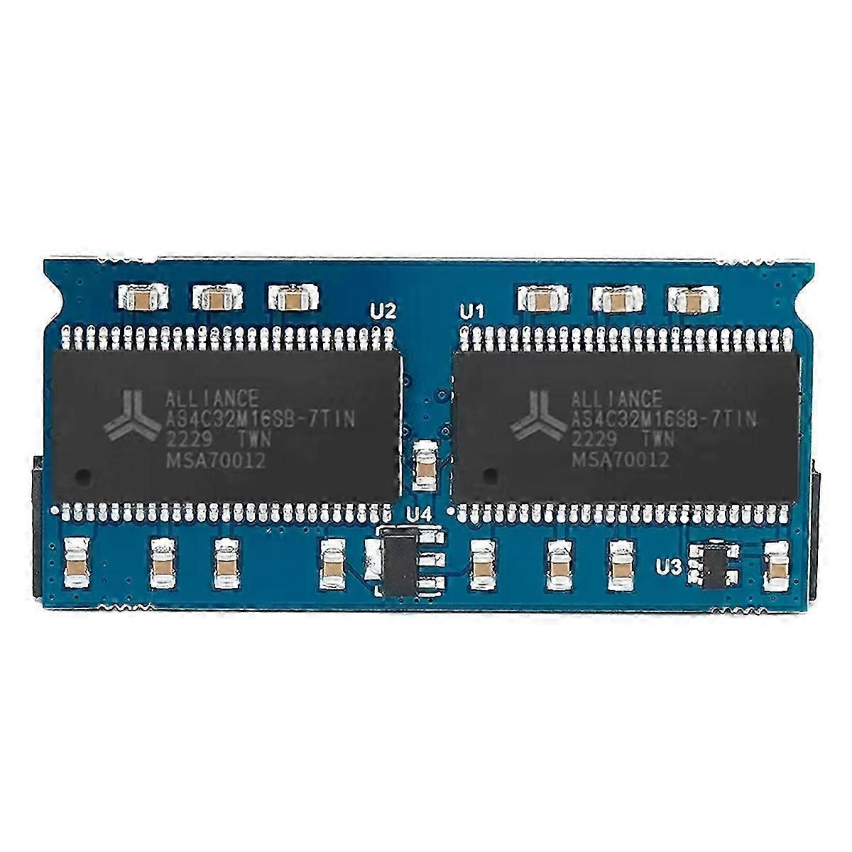 Newest V3.0 MiSTer SDRAM XS- 128MB Module for Neo