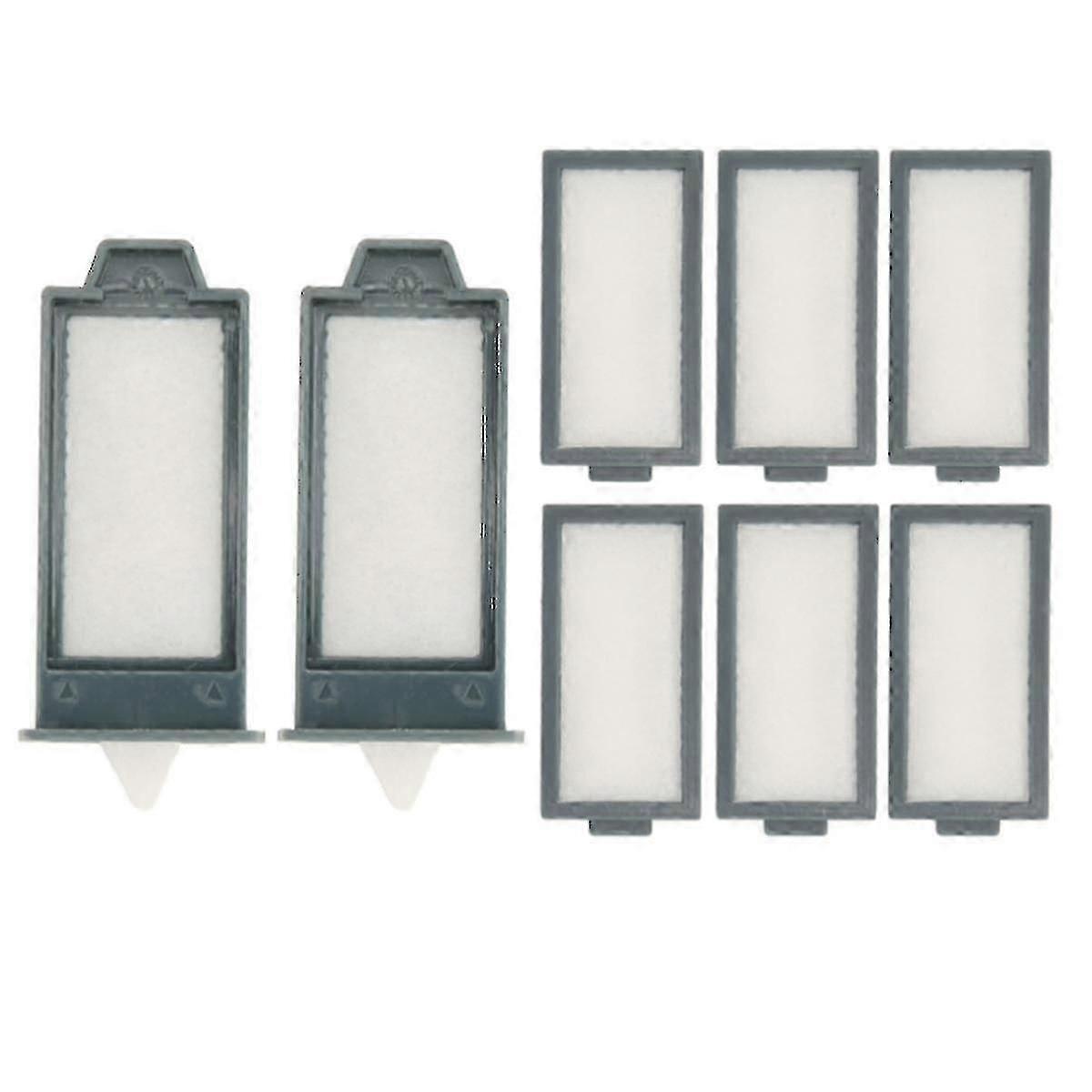 Respironics DreamStation 2 CPAP Filters - 8 Pack for Enhanced Airflow hwy